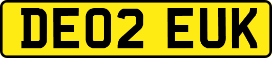DE02EUK