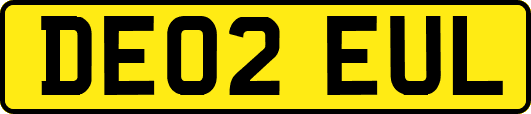 DE02EUL