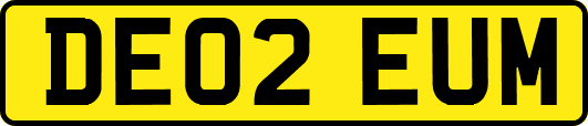 DE02EUM
