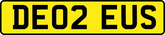 DE02EUS