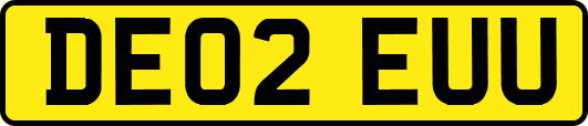 DE02EUU