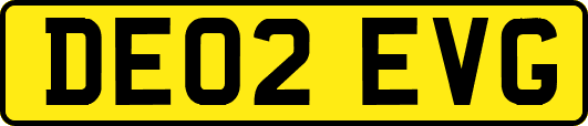 DE02EVG