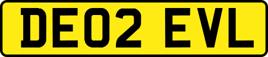 DE02EVL