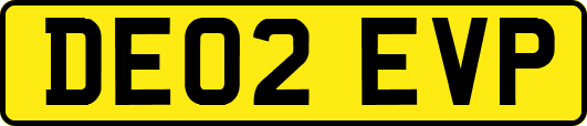 DE02EVP
