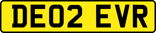 DE02EVR