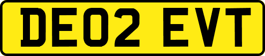 DE02EVT