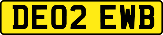 DE02EWB