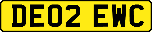 DE02EWC