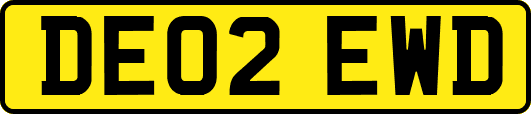 DE02EWD