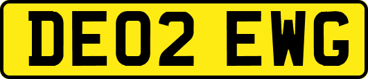 DE02EWG