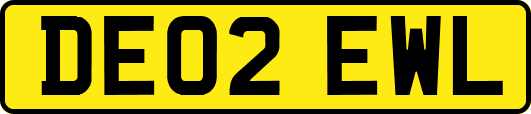 DE02EWL