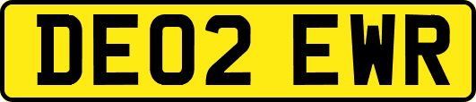 DE02EWR