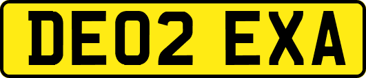 DE02EXA