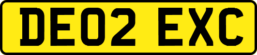 DE02EXC