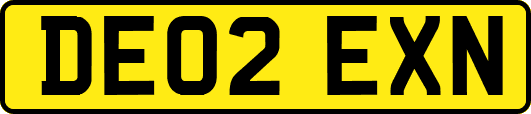 DE02EXN
