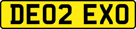 DE02EXO