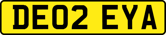 DE02EYA