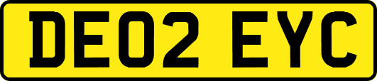 DE02EYC