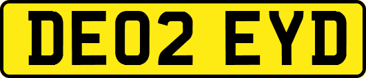 DE02EYD