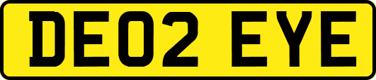 DE02EYE