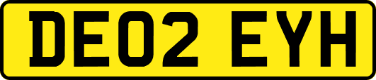 DE02EYH
