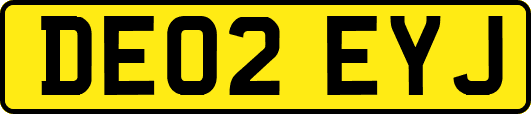 DE02EYJ