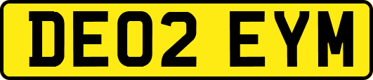 DE02EYM