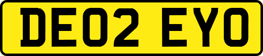 DE02EYO