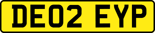 DE02EYP