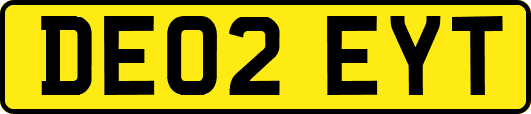 DE02EYT