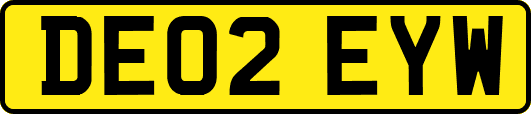 DE02EYW
