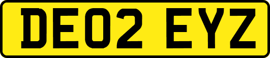 DE02EYZ
