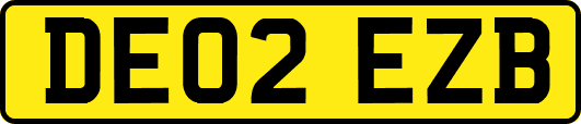 DE02EZB