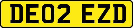 DE02EZD