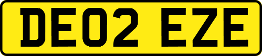 DE02EZE