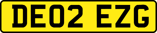 DE02EZG