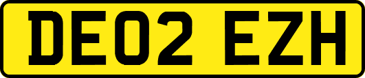 DE02EZH
