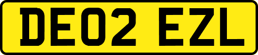 DE02EZL