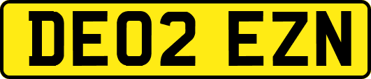 DE02EZN