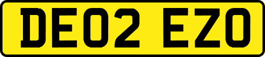 DE02EZO