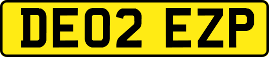 DE02EZP