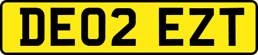 DE02EZT