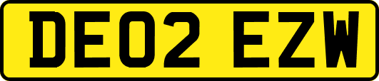 DE02EZW