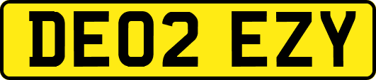 DE02EZY