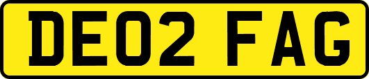 DE02FAG