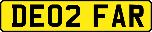 DE02FAR