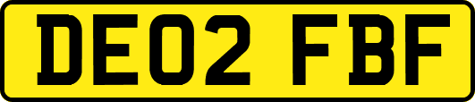 DE02FBF