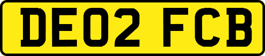 DE02FCB