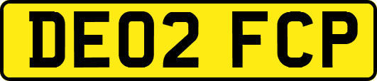 DE02FCP