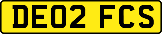 DE02FCS